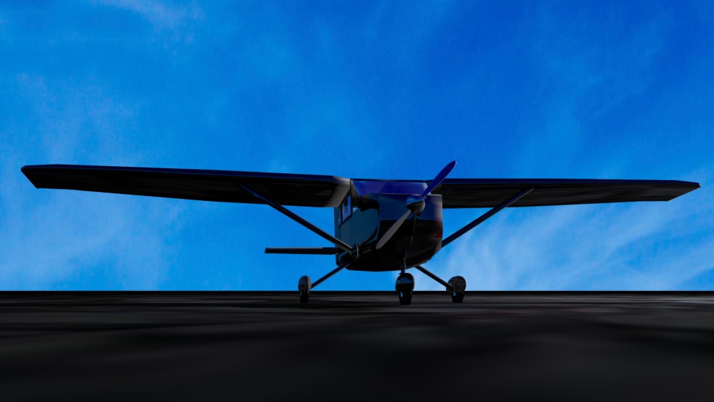 Cessna 172 preview image 6